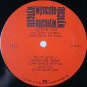 LP - Various - All Star 4