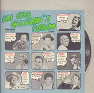 Doris Day / Gene Kelly a.o. - All Star Children's Album - Volume 1