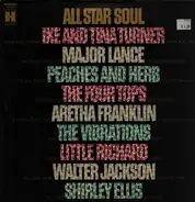 Various - All Star Soul