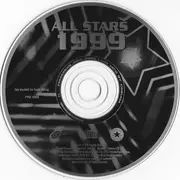 CD - Bif, Allure, Jamiroquai a.o. - All Stars 1999