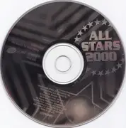 CD - Various - All Stars 2000