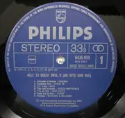 LP - Kamahl, Teach In, a.o. - Alle 13 Goed! Deel 9