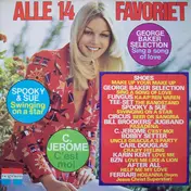 Spooky and Sue - Alle 14 Favoriet