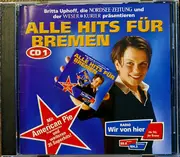 Double CD - Santa Esmeralda, Billy Ocean, Aretha Franklin - Alle Hits Für Bremen (Folge 1) (Radio Wir Von Hier)