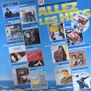 LP - Jean-Jacques Goldman / Sade / Bangles a.O. - Allez les hits