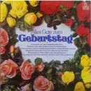 LP - Werner Schmah, Die Schöneberger Sängerknaben, a.o. - Alles Gute Zum Geburtstag