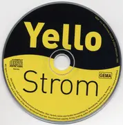 CD - Christie / Yello Allstars / Middle Of The Road a.o. - Alles Gelb.