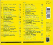 Double CD - Falco / Ixi / Snäp - Alles Prima! NDW - Folge 2