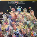 LP - Various - Alles Singt