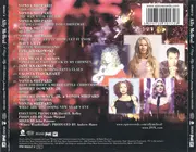 CD - Vonda Shepard - Ally McBeal - A Very Ally Christmas