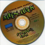 Double CD - Klostertaler / Die Zillertaler - Alpen-Rock im Doppelpack Vol. III