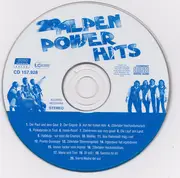 CD - Various - Alpenpower - Best Of - 20 Alpen Power Hits