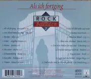 CD - Karussell / Lift / Silly a. o. - Als Ich Fortging