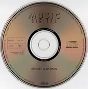 CD - Alias, Maggie Reilly, Jessi Colter, a. o. - Always A Woman