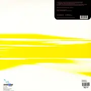 12inch Vinyl Single - Muttonheads, Roman Salzger a.o. - Always Open EP