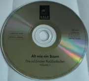 CD - City / Klaus Renft Combo / Karat a.o. - Alt wie ein Baum
