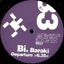 12inch Vinyl Single - Survivours, Baraki a.o. - Alt.frequencies.2 - Disco Moonlight Sampler