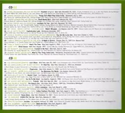 Double CD - Frank Trumbauer, Johnny Hodges a.o. - Alto Sax (Greatest Works) - Digipak
