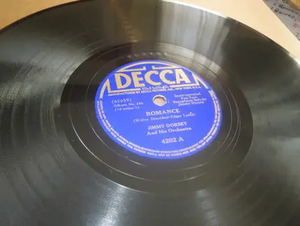 Willie 'The Lion' Smith And His Cubs, The Dorsey Brothers, John Kirby And His Onyx Club Boys - Alto Saxology