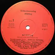 LP - Various - Altötting