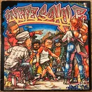 LP - Toni L & DJ Mike Md, Tecroc & Grodio a.o. - Alte Schule - Promo, White label