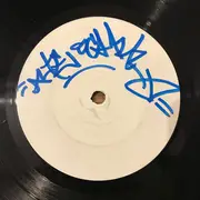 LP - Toni L & DJ Mike Md, Tecroc & Grodio a.o. - Alte Schule - Promo, White label