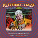 CD - Soft Cell, Tears for Fears, ABC a.o. - Alterno-Daze: Survival Of The Fittest - 80's