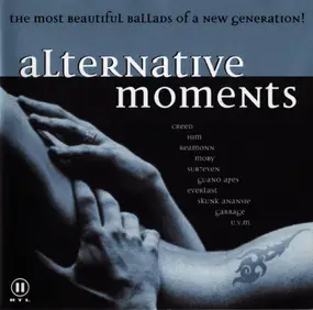 Cole Porter - Alternative Moments