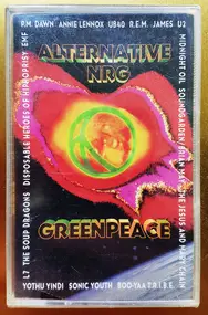 Soundgarden - Alternative NRG