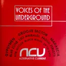 CD - Blue Zone, Groovesector, Gypsymen a.o. - Alternative Current Vol. 1 - Voices Of The Underground