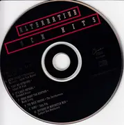 CD - Red Hot Chilli Peppers / Bob Mould a.o. - Alternative Rock Hits - Still Sealed