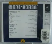 CD - Electra / Silly / City / Karat / Puhdys a.o. - Am Abend Mancher Tage