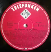 LP - Der Montarana Chor a.o. - Am Brunnen Vor Dem Tore (Beliebte Chöre Singen Ihre Lieder)