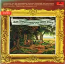 LP - Various - Am Brunnen Vor Dem Tore