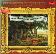 LP - Various - Am Brunnen Vor Dem Tore