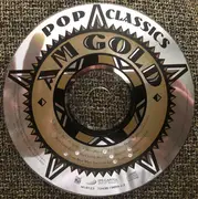 CD - Pilot, Andy Kim, Helen Reddy - AM Gold - Pop Classics