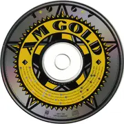 CD - Various - AM Gold 1967