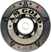 CD - Various - AM Gold 1965