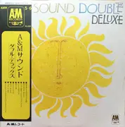 Double LP - Various - A&M Sound Double Deluxe