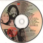 CD - Blue Swede / Vanity Fare / Paper Lace a.o. - AM Top Twenty