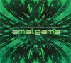 CD - Pragmatix, Prismatix, Mindprobe - Amalgama