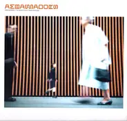 Young AX / Simon V / A.O - Ambassadors (The Santorin Drum'n'Bass Anthology)
