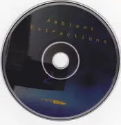 CD - laswell, naut humon, jansen - Ambient Extractions (Volume 2)