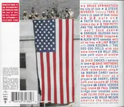 Double CD - Various - America: A Tribute To Heroes