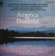 Various - America the Beautiful