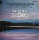 LP - Various - America The Beautiful