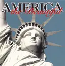 CD - Unknown Artist - America The Beautiful