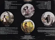 LP - Various - American Blues Legends 74