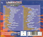 Double CD - Queen / Steppenwolf / Queens Of The Stone Age a.o. - American Chopper