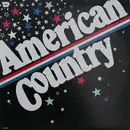 LP - Various - American Country